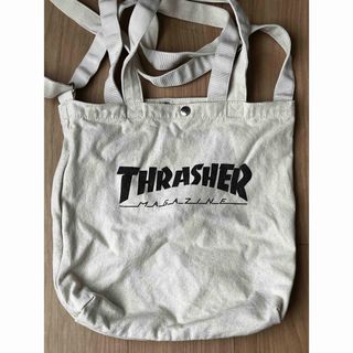 スラッシャー(THRASHER)のTHRASHER トートバッグ(トートバッグ)