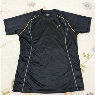 アシックス(asics)のアシックス　Ｔシャツ　Ｍサイズ　asics(ウェア)