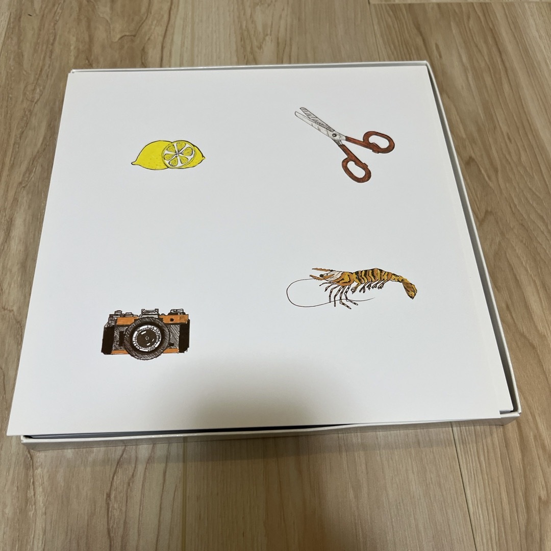 脳活性化訓練カード キッズ/ベビー/マタニティのおもちゃ(知育玩具)の商品写真