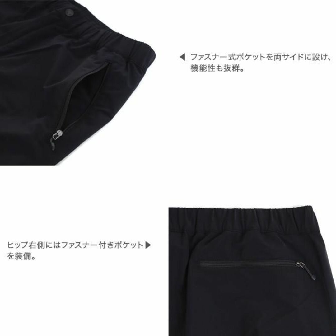 THE NORTH FACE(ザノースフェイス)のノースフェイス THE NORTH FACE アルパインライトパンツ メンズのパンツ(ワークパンツ/カーゴパンツ)の商品写真