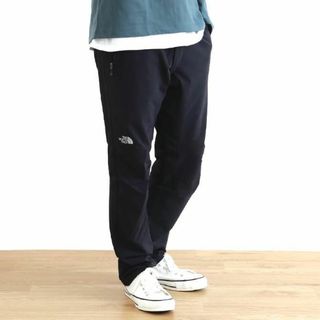 ザノースフェイス(THE NORTH FACE)のノースフェイス THE NORTH FACE アルパインライトパンツ(ワークパンツ/カーゴパンツ)