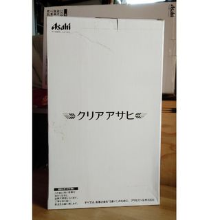 アサヒクリア ビールサーバー(アルコールグッズ)