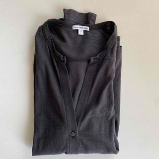 ジェームスパース(JAMES PERSE)のJames Perse size 1 シャツ　カットソー　　(カットソー(長袖/七分))