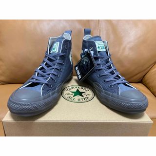 オールスター(ALL STAR（CONVERSE）)のCONVERSE×LLbean ALLSTAR 新品　コンバース　26.5cm(スニーカー)