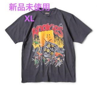 キャピタル(KAPITAL)のKAPITAL 20 天竺クルーT（BUSTER PECKISHBOWYpt）(Tシャツ/カットソー(半袖/袖なし))