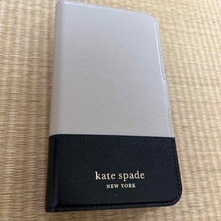 ケイトスペードニューヨーク(kate spade new york)のkate spade new york iphone11 カバー(iPhoneケース)