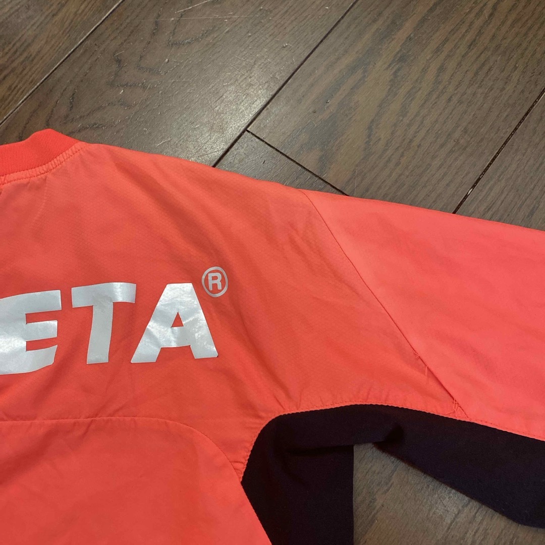 ATHLETA(アスレタ)のピステ　 キッズ/ベビー/マタニティのキッズ服男の子用(90cm~)(Tシャツ/カットソー)の商品写真