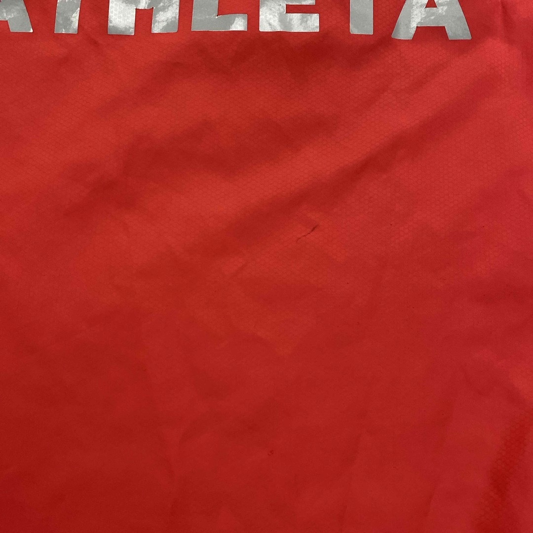 ATHLETA(アスレタ)のピステ　 キッズ/ベビー/マタニティのキッズ服男の子用(90cm~)(Tシャツ/カットソー)の商品写真