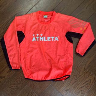 アスレタ(ATHLETA)のピステ　(Tシャツ/カットソー)