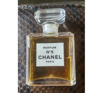 シャネル(CHANEL)の香水(シャネル)(香水(女性用))