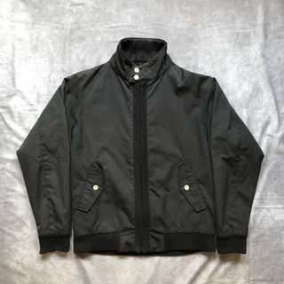 2000s dept nylon drizzler jacket(ブルゾン)