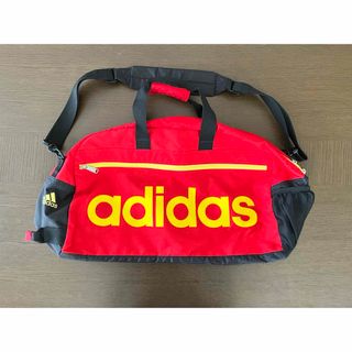 アディダス(adidas)のアディダス　ボストンバック(ボストンバッグ)