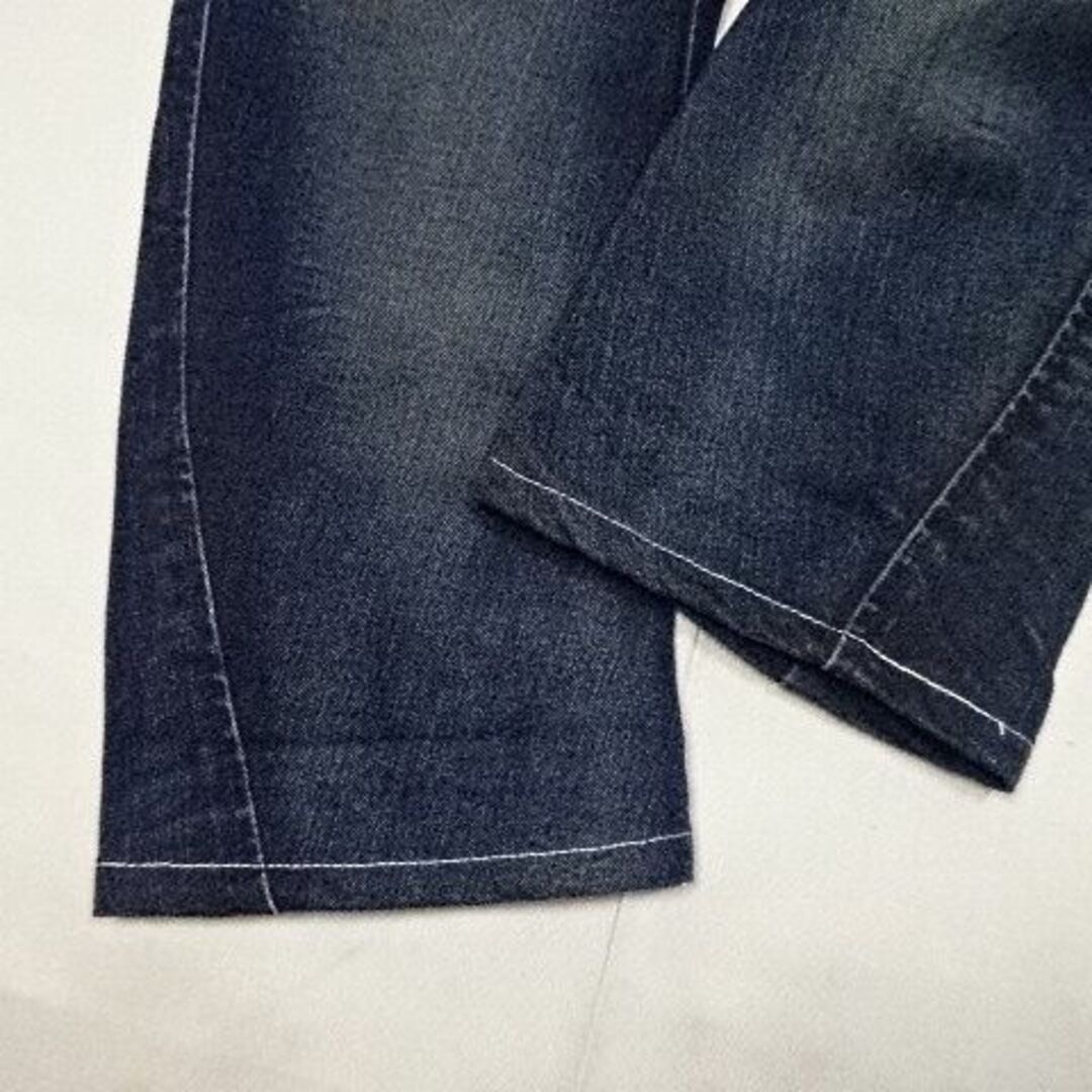 G-STAR RAW(ジースター)のG-STAR☆立体裁断☆ARC LOOSE TAPERED WMN☆26☆ レディースのパンツ(デニム/ジーンズ)の商品写真