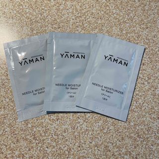 ヤーマン(YA-MAN)の【YA-MAN】ヤーマンニードルモイスチャーライザー(フェイスクリーム)