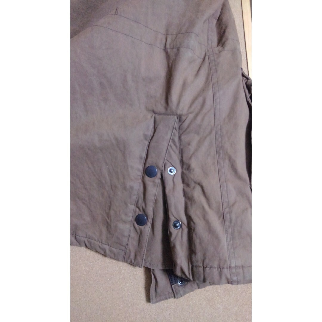 Barbour(バーブァー)のbarbour waterproof メンズのジャケット/アウター(ブルゾン)の商品写真