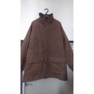 バーブァー(Barbour)のbarbour waterproof(ブルゾン)