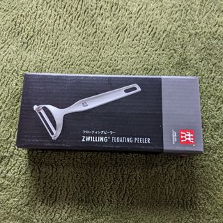 Zwilling J.A. Henckels - ヘンケルスピーラー