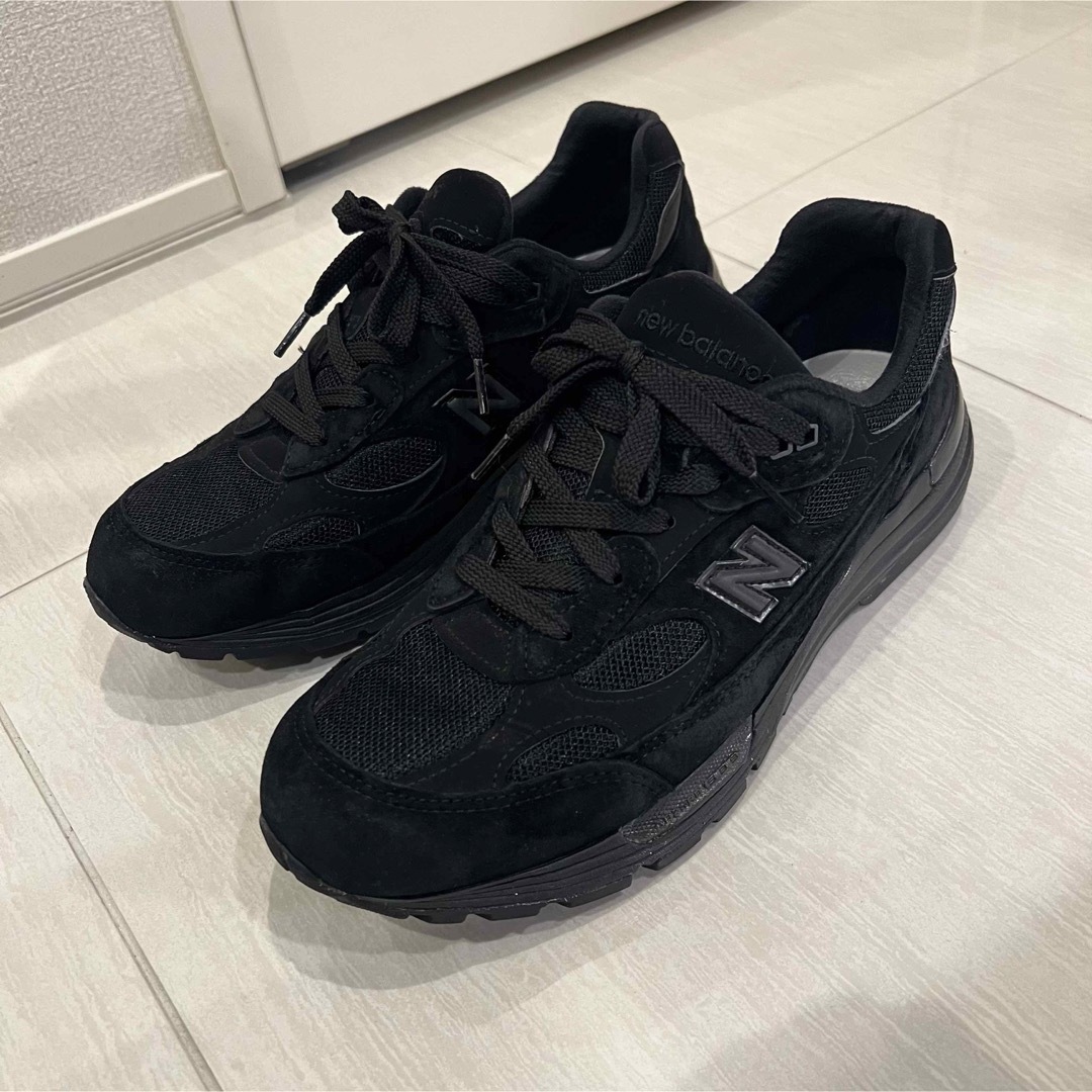 New Balance - New Balance 992 New Balance - New Balance 992