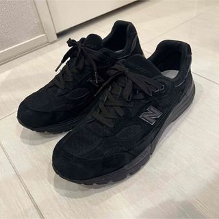 New Balance - New Balance 992 New Balance - New Balance 992