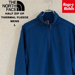 ザノースフェイス(THE NORTH FACE)のザ ノースフェイス フリースジャケットTHE NORTH FACE FLEECE(スウェット)