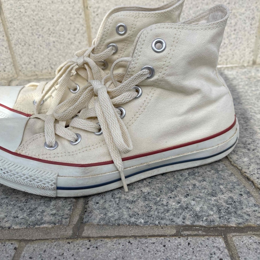 CONVERSE(コンバース)のコンバース　オールスター　24センチ レディースの靴/シューズ(スニーカー)の商品写真