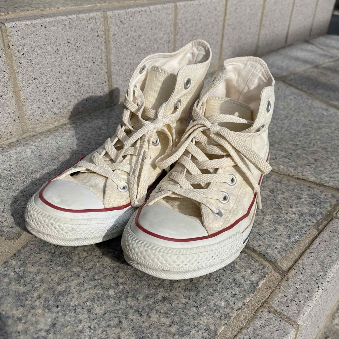 CONVERSE(コンバース)のコンバース　オールスター　24センチ レディースの靴/シューズ(スニーカー)の商品写真