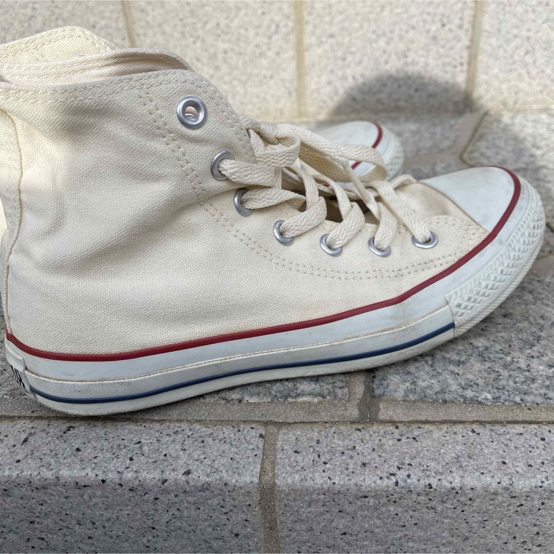 CONVERSE(コンバース)のコンバース　オールスター　24センチ レディースの靴/シューズ(スニーカー)の商品写真