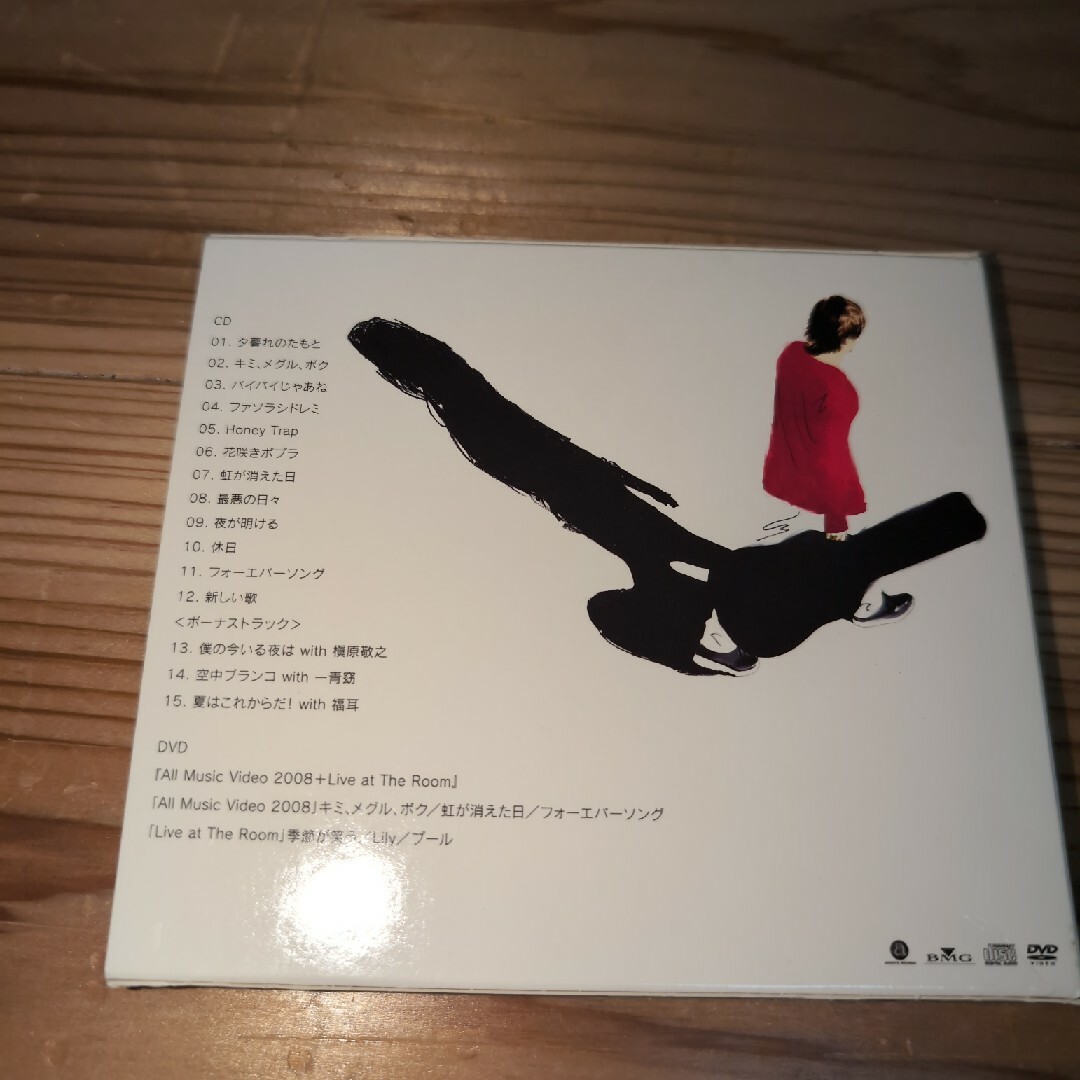 ALRIGHT エンタメ/ホビーのCD(ポップス/ロック(邦楽))の商品写真