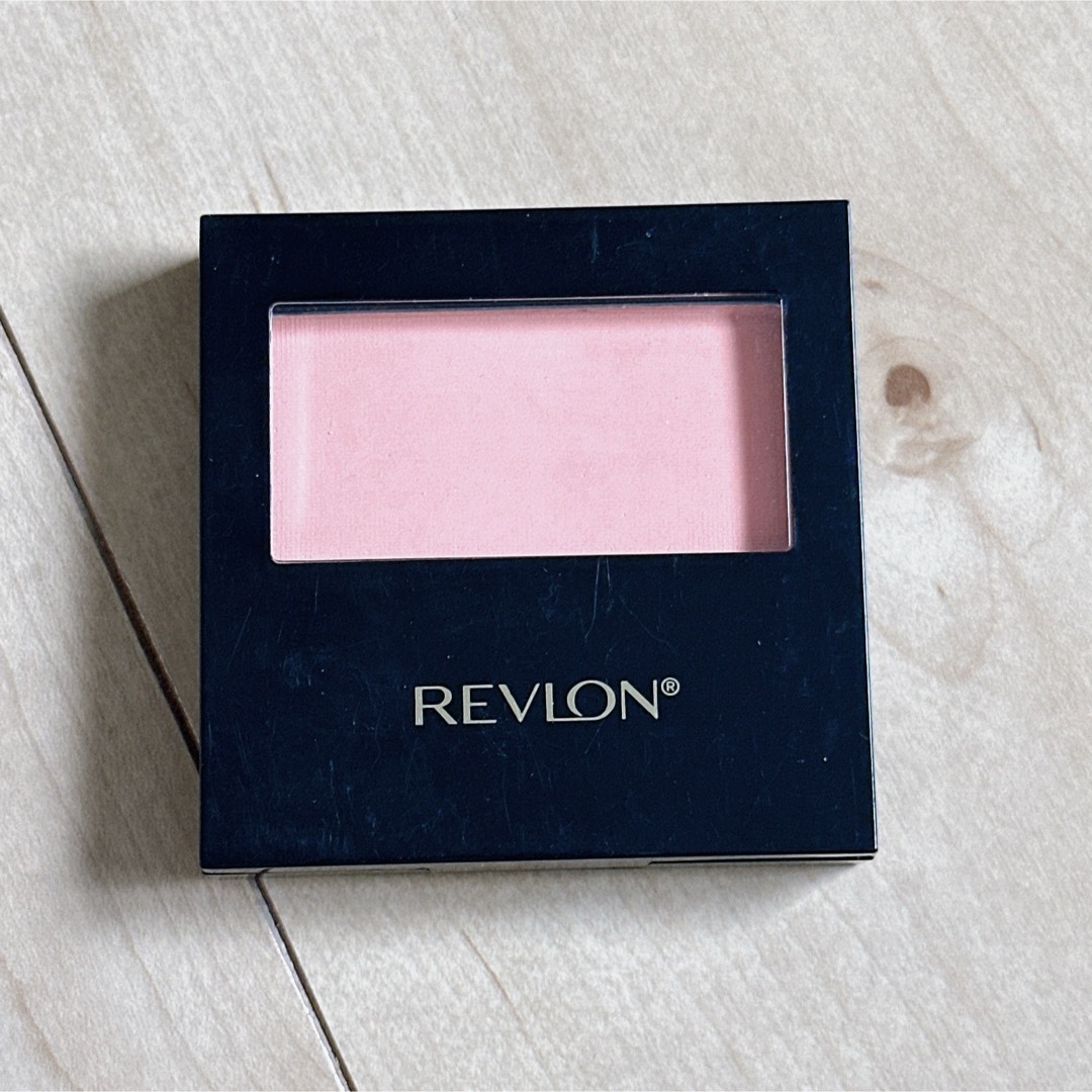 REVLON(レブロン)のREVLON チーク コスメ/美容のベースメイク/化粧品(チーク)の商品写真