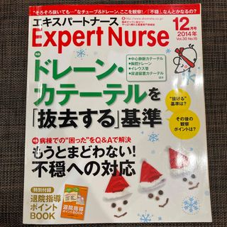 エキスパートナース　看護教材　看護師(語学/参考書)