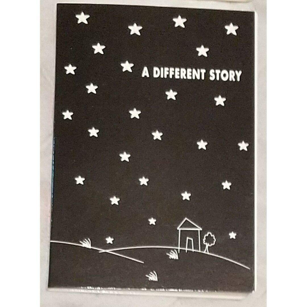 ◆絵本 A Different Story エンタメ/ホビーの本(絵本/児童書)の商品写真