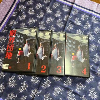 さるり様専用 NHK大河ドラマ「新選組!」DVD-BOX 第壱集第弍集セットの