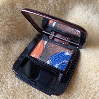 ゲラン(GUERLAIN)のゲラン 限定アイシャドウ パレット テールインディゴ(アイシャドウ)