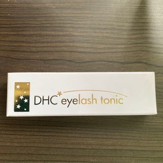 ディーエイチシー(DHC)のDHC   アイラッシュトニック(まつ毛美容液)