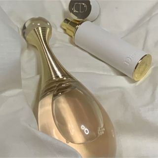 ディオール(Dior)のディオール　ジャドール　オードゥ パルファン(香水(女性用))