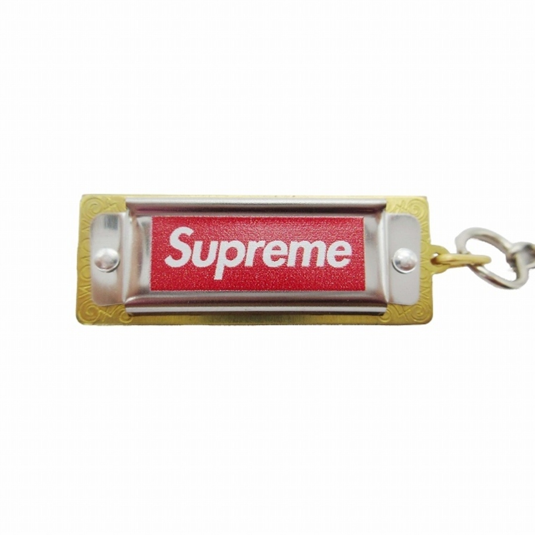 値引 シュプリーム 20AW 極美品 - Supreme SUPREME keychainの Hohner 一般
