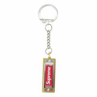 シュプリーム(Supreme)の極美品 20AW シュプリーム SUPREME Hohner keychain(その他)