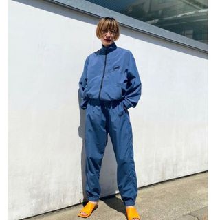 holiday - Holiday SUPPLEX NYLON JOGGER 水川あさみさん着用