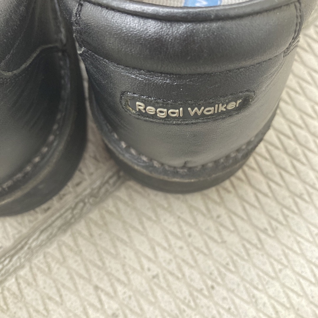Regal Walker（REGAL CORPORATION）(リーガルウォーカー)のリーガルウォーカー27センチ メンズの靴/シューズ(ドレス/ビジネス)の商品写真