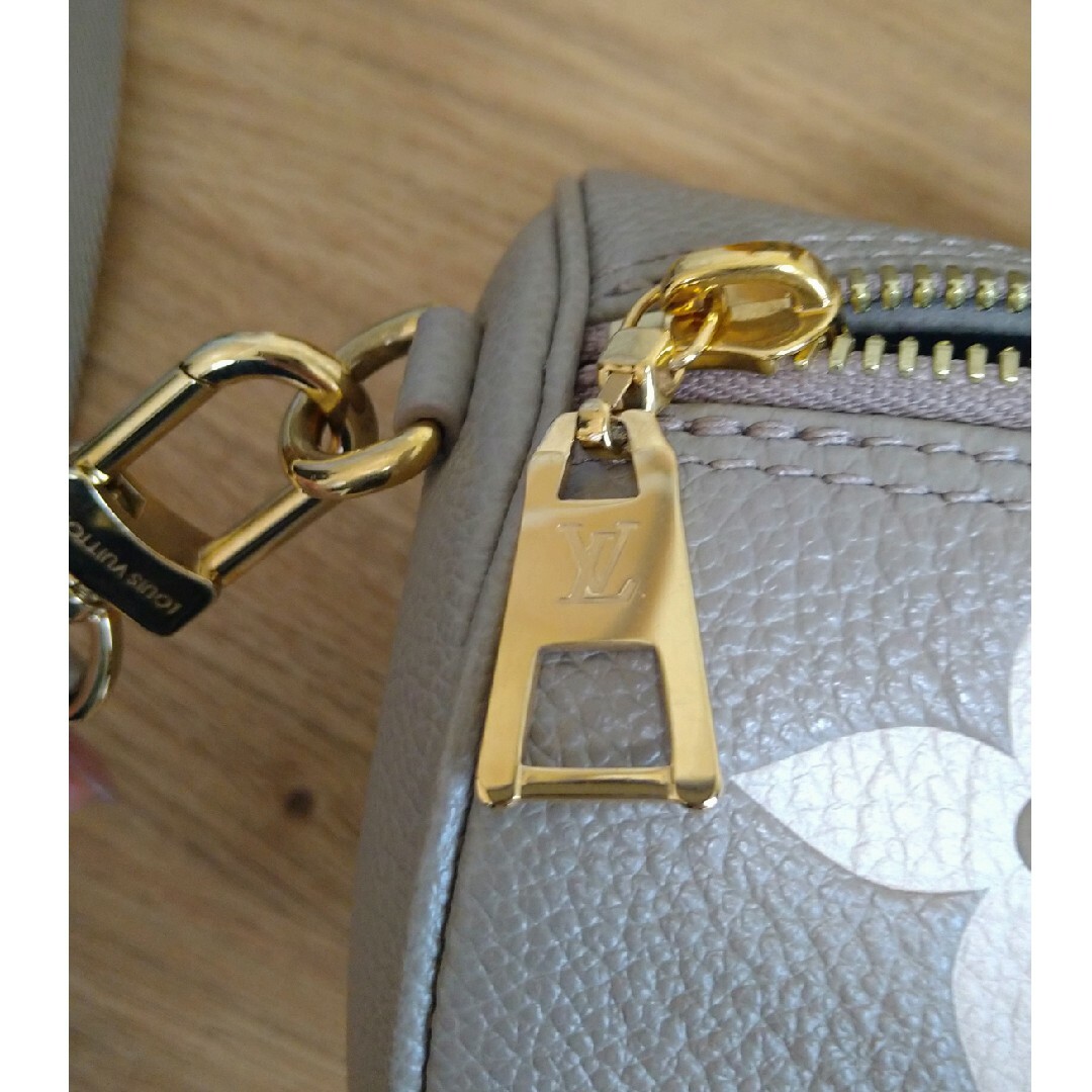 LOUIS VUITTON - LOUISVUITTON パピヨンBB M46031 トゥル LOUIS VUITTON - LOUISVUITTON パピヨンBB M46031 トゥル