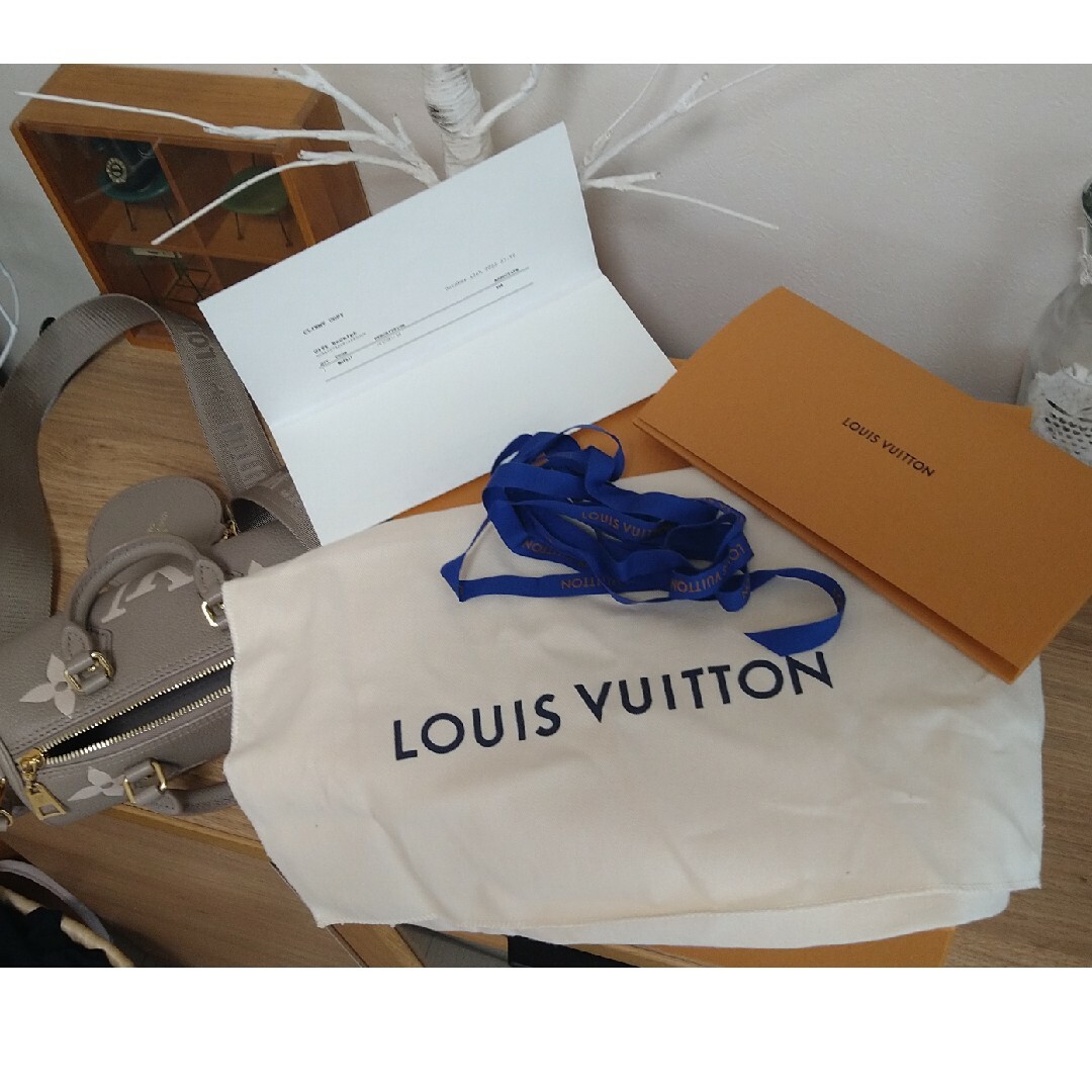 LOUIS VUITTON - LOUISVUITTON パピヨンBB M46031 トゥル LOUIS VUITTON - LOUISVUITTON パピヨンBB M46031 トゥル
