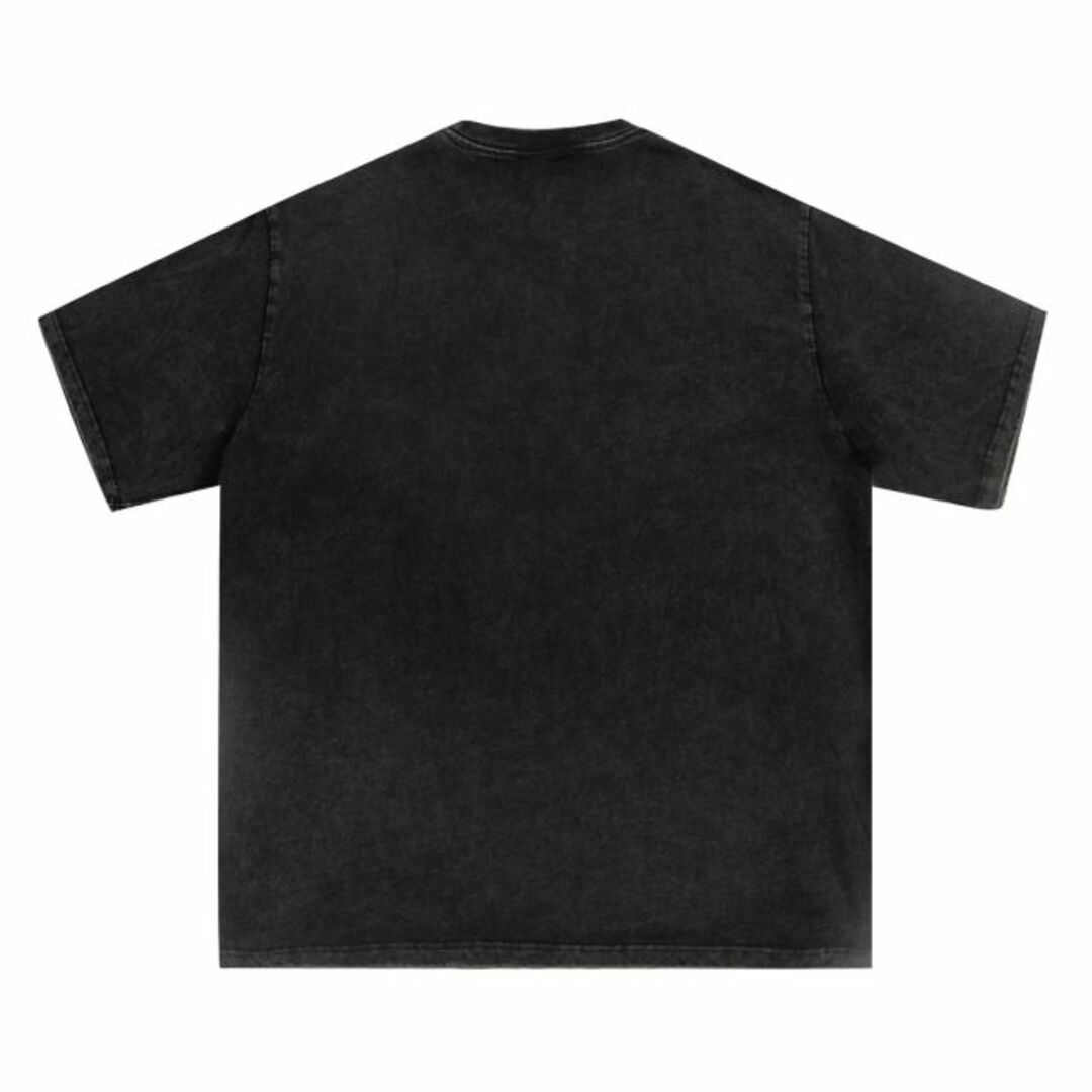 Kanye West ヴィンテージ加工 Tシャツ vol.1 カニエウェスト メンズのトップス(Tシャツ/カットソー(半袖/袖なし))の商品写真