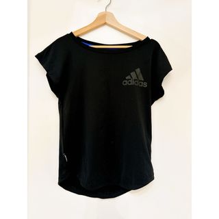 アディダス(adidas)の【本日限定値下げ】adidas トレーニングウェア　Tシャツ(ウェア)