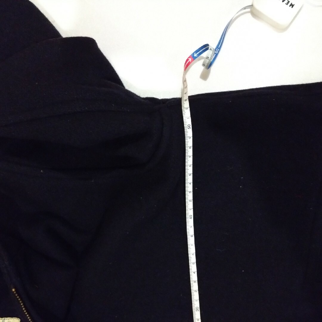 ウールコート【U.S. Naval Academy】 メンズのジャケット/アウター(その他)の商品写真