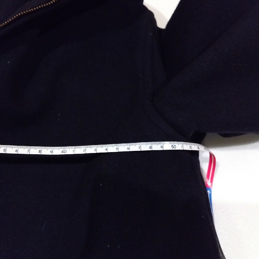ウールコート【U.S. Naval Academy】 メンズのジャケット/アウター(その他)の商品写真