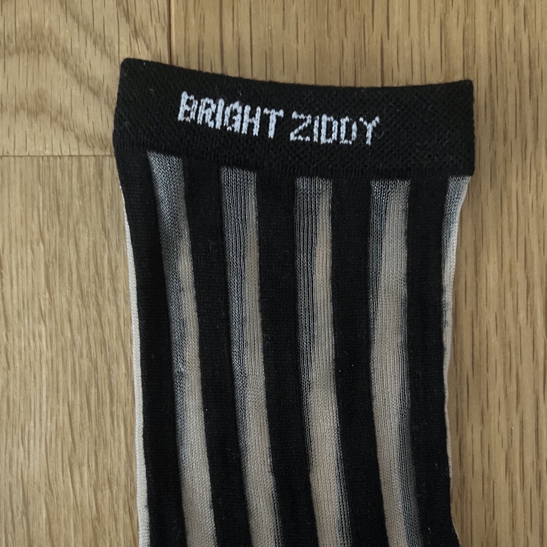 ZIDDY(ジディー)の靴下（ size:19〜21cm）ZIDDY キッズ/ベビー/マタニティのこども用ファッション小物(靴下/タイツ)の商品写真