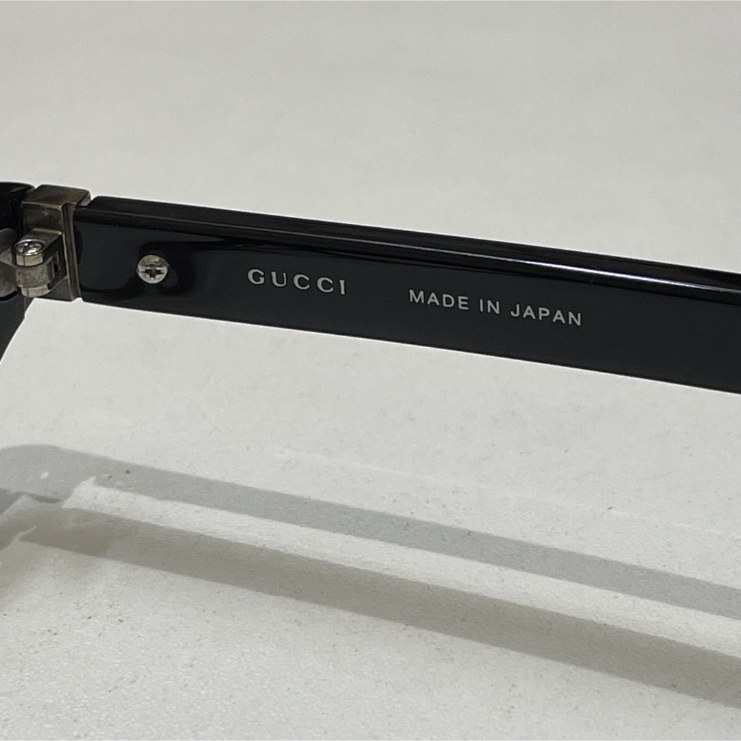 Gucci(グッチ)の◇ グッチ サングラス GG-9037J ケース付き ◇ レディースのファッション小物(サングラス/メガネ)の商品写真