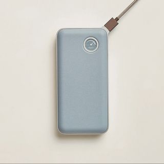 エルメス(Hermes)のHERMES モバイルバッテリー(バッテリー/充電器)