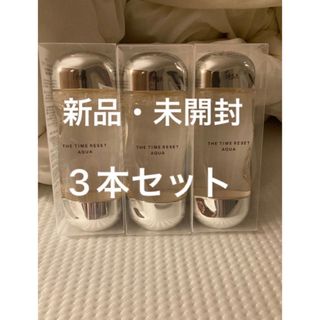 IPSA - イプサ ザ・タイムRアクア 薬用化粧水 200ml ３本