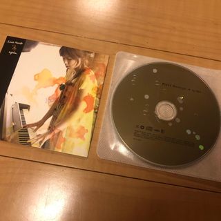 First Message 絢香 CD(ポップス/ロック(邦楽))